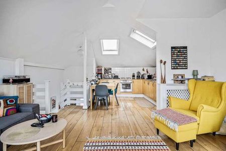 Golborne Road, North Kensington, W10 - Photo 3