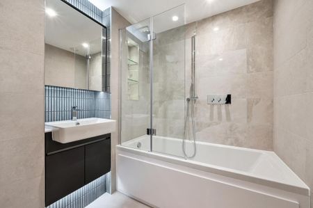 2 bedroom apartment to rent - Photo 3