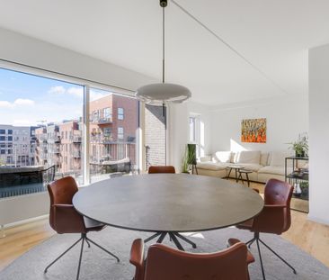 4 værelses lejlighed - Photo 3