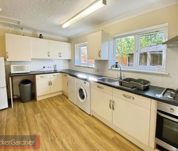 Coldhams Grove, Cambridge - Photo 1