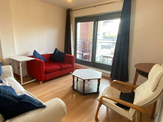 1 River Street, Southern Gateway, Manchester, M1 - Photo 1
