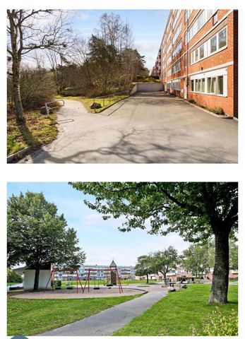 Briljantgatan, Västra Frölunda - Photo 5