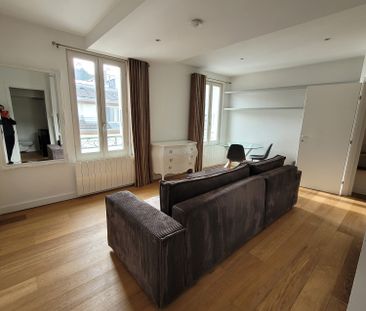 Location Appartement 1 pièce 26m² EVIAN LES BAINS 74500 - Photo 5