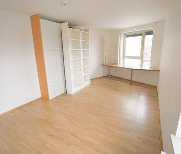 Uferstraße Cäcilienhof: Seniorenresidenz 3 Zimmer Wohnung mit Balko... - Photo 6