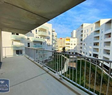 Appartement 3 pièces à louer - Photo 6