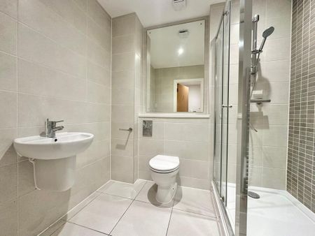 1 bedroom apartment to rent - Photo 5