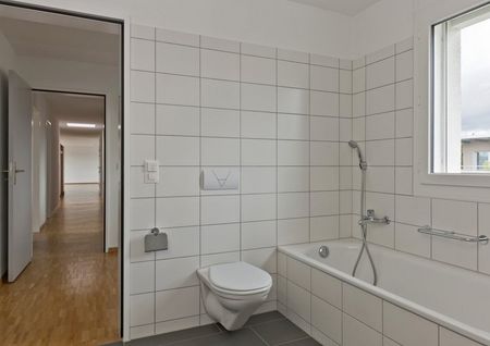 MIETEN OHNE KAUTION - Einzigartige Wohnung mit toller Aussicht - Photo 5