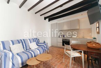 Carrer Francisco Martínez Orozco, Altea, Valencian Community 03590