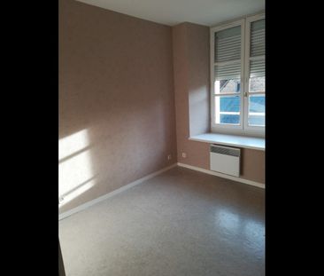 Location Appartement 4 pièces 86 m² Vatan - Photo 1