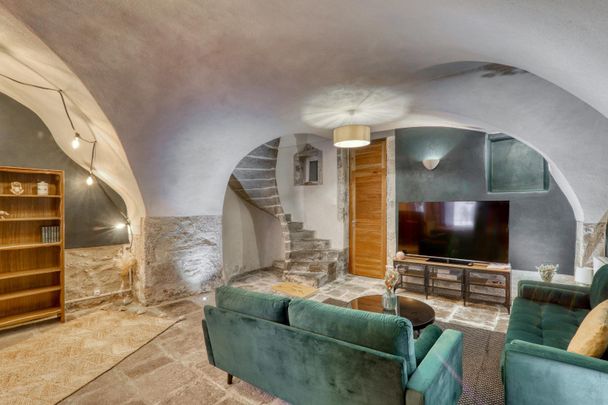 Location Appartement 1 pièce 11m² CLERMONT FERRAND 63000 - Photo 1