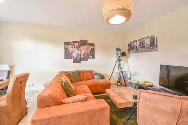 Appartement te huur - Foto 1