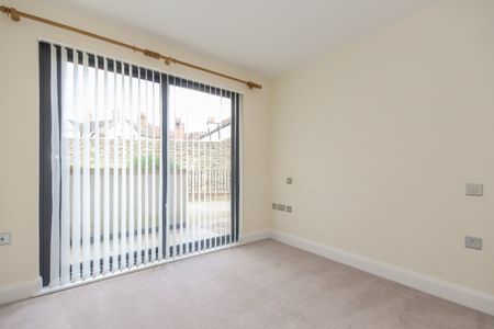 The Old Gaol, Abingdon - Photo 2