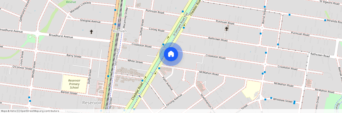 3/48 Cheddar Road, Reservoir VIC 3073