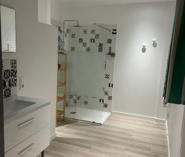 Location Maison 2 pièces 48m² ST ANDRE DE CUBZAC 33240 - Photo 1