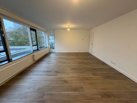 Appartement te huur: Van Oldenbarneveltplaats 222 3012 AJ Rotterdam - Foto 4