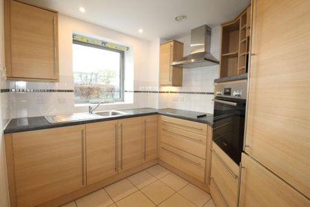 1 bedroom apartment to rent - Photo 5