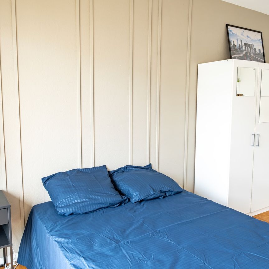 Strasbourg - Le 18 Juin - Chambre 3 - Photo 1