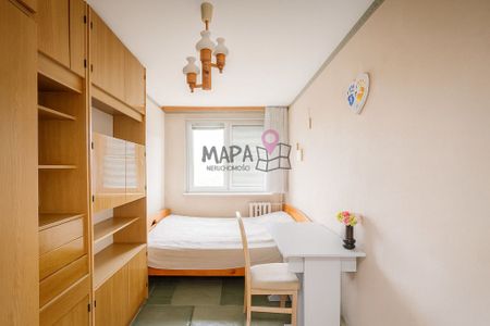 2?pokojowe mieszkanie przy ul. Santockiej - Zdjęcie 3