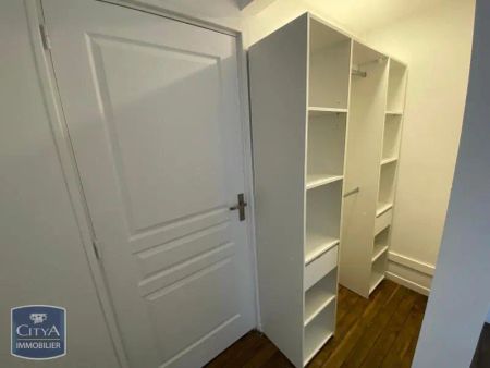 Appartement à louer 2 pièces 41.5m² - Photo 3