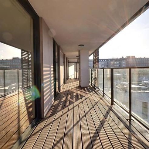 Appartement te huur - Photo 1