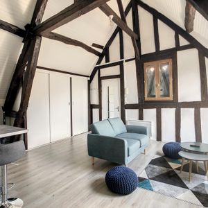 Location Appartement 2 pièces 48m² TROYES 10000 - Photo 2
