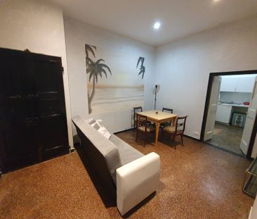 Appartamento in affitto - Centro Storico (Genova) - Foto 1