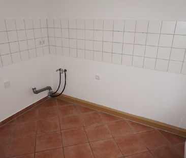 Willkommen in Pirna - Helle 2-Zimmerwohnung mitten im Zentrum zu ve... - Photo 3