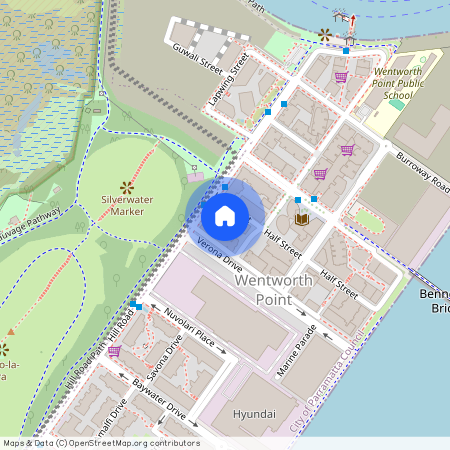 209/41 Hill Road, NSW 2127, Wentworth Point