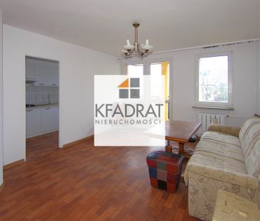 Wynajem, Gumieńce kawalerka z balkonem - Zdjęcie 1