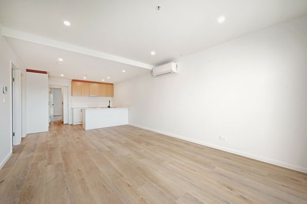 Millie complex: 2 bedroom unit! - Photo 1