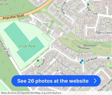 The Stables, Croft Park, Kelso, TD5 7ET - Photo 1