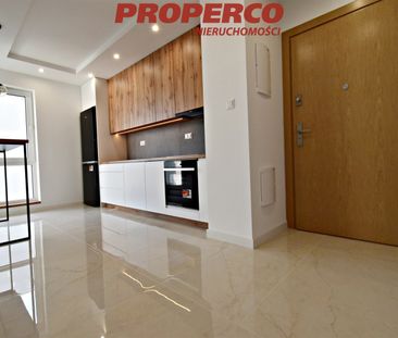 Kielce, Szydłówek, Klonowa - Photo 2