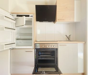 Modernisierte 2-Zimmer-Wohnung – ruhig, gepflegt & top-ausgestattet! - Photo 3