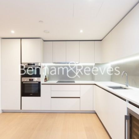 2 Bedroom flat to rent in Faulkner House, Tierney Lane, W6 - Photo 1