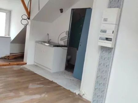 Location Appartement 2 pièces 25 m2 à Reims - Photo 2