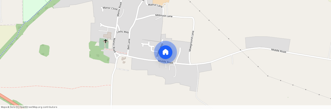 Trivetts Way, Bridgwater TA7