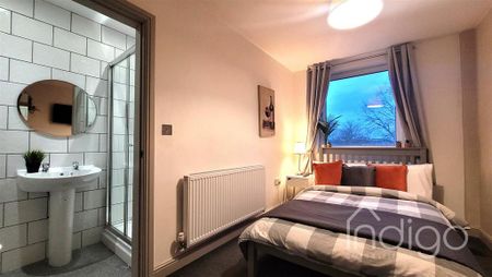 1 bedroom in a house share to rent - Photo 4