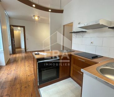 LOCATION - PAU - Joli T2 de 46m² - Photo 2