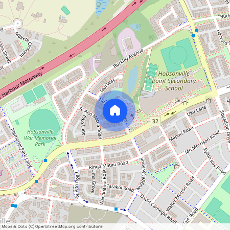 16 Whiri Lane, Hobsonville, Auckland