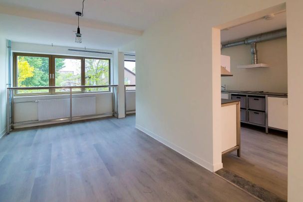 Chambre d'étudiant Duindoornstraat, Groningue - À louer - Photo 1