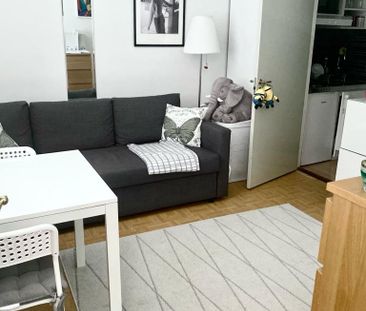 Dagermansgatan, Uppsala - Photo 1