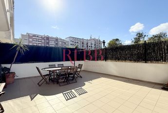 Apartamento T2 em Setúbal