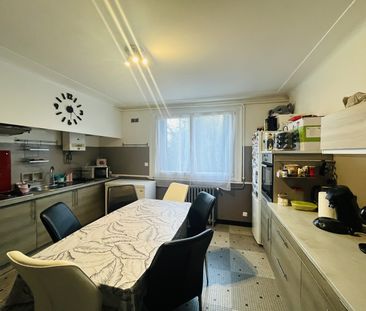 Appartement type 3 de 80 m2 TERRASSE RDC - Photo 5