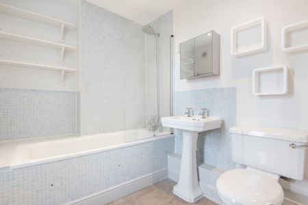 2 bedroom duplex to rent - Photo 5