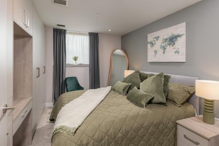 2 bedroom apartment to rent - Photo 2