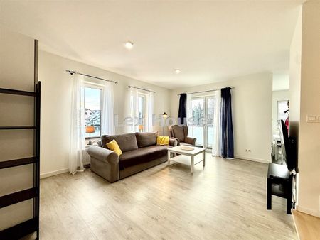 Mieszkanie na wynajem - Photo 2