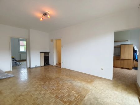 Gemütliche, sanierte Wohnung mit sonnigem Balkon in Sankt Marein im Mürztal - Foto 2