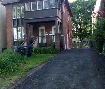 For Lease - 58 Castlefield Avenue, Toronto, Ontario - Photo 5