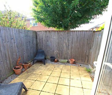 5 bedroom terraced house to rent - Photo 4