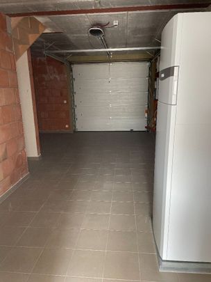 Nieuwbouwwoning te Varsenare - Foto 1